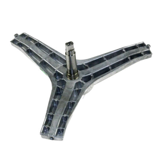 06972 SAMSUNG WASHING MACHINE Drum Spider WF1804WPC, Home